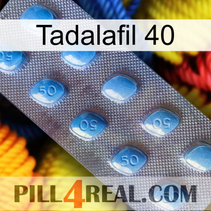 Tadalafil 40 viagra3